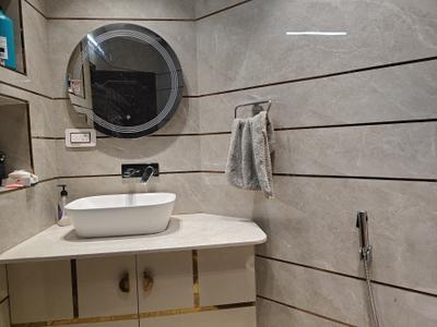 Image of 1100 Sq.ft 2 BHK Builder Floor for rent in Subhash Nagar, New Delhi for Rs. 40000