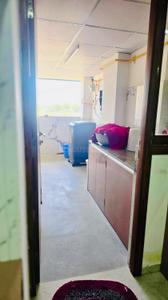 Kitchen Image of 2700 Sq.ft 3 BHK Apartment / Flat for rent in Hebatpur Ahmedabad for Rs. 55000