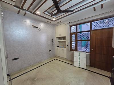 Bedroom Image of 1900 Sq.ft 3 BHK Builder Floor for sale in Sector 9 Gurgaon for Rs. 22000000