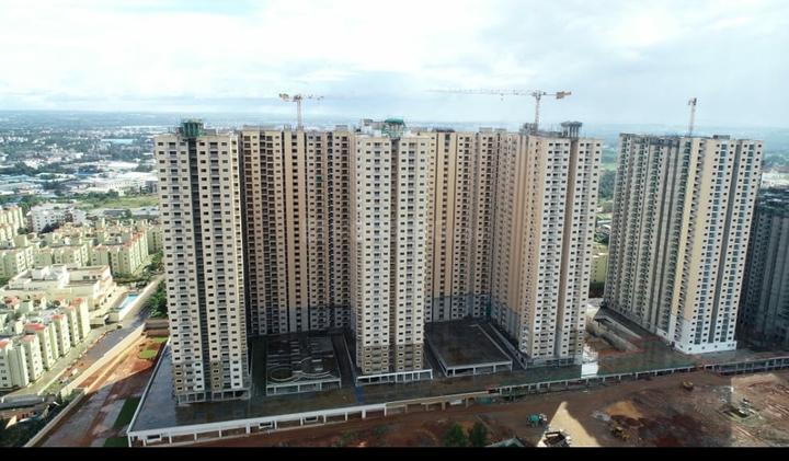 Global Techies Town Main Image 1