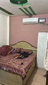 Bedroom Image of 450 Sq.ft 2 BHK Independent House for sale in Bhondsi Gurgaon for Rs. 2250000