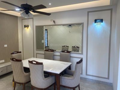 Hall Image of 2700 Sq.ft 4 BHK Apartment / Flat for sale in Confianza Bella Plazzo, Tilak Nagar Jaipur for Rs. 25000000