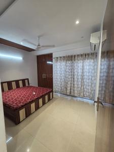 Hall Image of 1700 Sq.ft 3 BHK Villa for rent in Basni Jodhpur for Rs. 25000