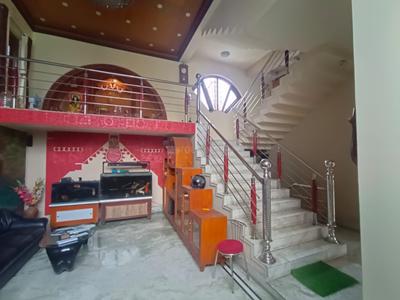 Image of 2900 Sq.ft 5 BHK Independent House for sale in Thakurpukur, Kolkata for Rs. 19500000