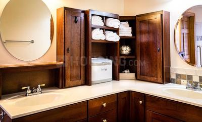 Bathroom Image of 2301 Sq.ft 3 BHK Apartment / Flat for sale in Mahalakshmi Mumbai for Rs. 105000000