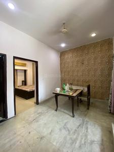 Hall Image of 1873 Sq.ft 4 BHK Independent House for rent in Palam Vihar Gurgaon for Rs. 55000