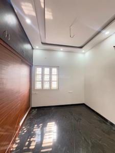 Bedroom Image of 3500 Sq.ft 6 BHK Independent House for sale in Nagasandra, Bengaluru North Bengaluru for Rs. 21000000