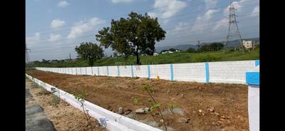 Image of 1800 Sq.ft Residential Plot / Land for sale in Chandragiri, Tirupathi for Rs. 1950000