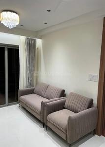 Hall Image of 955 Sq.ft 2 BHK Apartment / Flat for sale in Winspace Amelio, Andheri West Mumbai for Rs. 27500000
