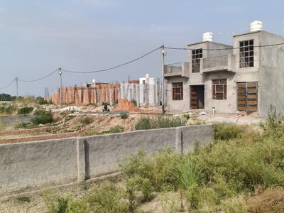 Image of 450 Sq.ft 2 BHK Independent House for sale in Achheja, Greater Noida for Rs. 3000005