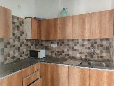 Kitchen Image of 607 Sq.ft 2 BHK Apartment / Flat for sale in Prateek Grand City, Siddharth Vihar Ghaziabad for Rs. 6525000