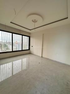 Hall Image of 1910 Sq.ft 3 BHK Penthouse for sale in Rane Nagar Nashik for Rs. 8600000