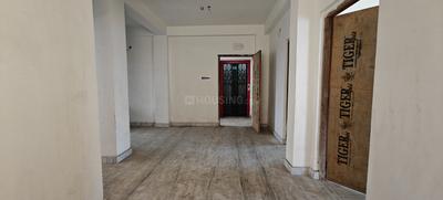 Image of 1200 Sq.ft 3 BHK Apartment / Flat for sale in Behala, Kolkata for Rs. 5100000