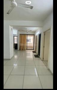 Hall Image of 2000 Sq.ft 3 BHK Apartment / Flat for rent in Vasna Ahmedabad for Rs. 31500