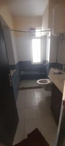 Kitchen Image of 3350 Sq.ft 4 BHK Apartment / Flat for rent in Aez Aloha, Sector 57 Gurgaon for Rs. 50000