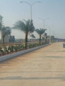 Image of 4500 Sq.ft Residential Plot / Land for sale in Sadasivpet, Sangareddy for Rs. 12000000
