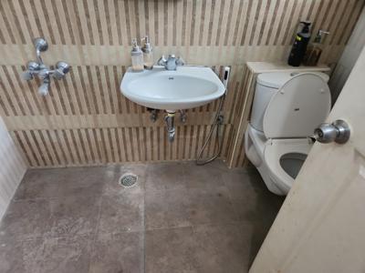 Image of 1517 Sq.ft 3 BHK Apartment / Flat for sale in Bren Trillium, Rayasandra, Bengaluru for Rs. 14200000