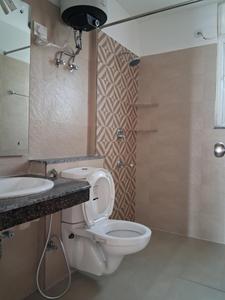 Bedroom Two Image of 1399 Sq.ft 3 BHK Apartment / Flat for sale in ATS Pious Hideaways, Sector 150 Noida for Rs. 19000000