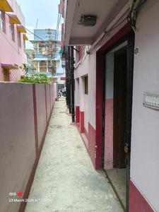Balcony Image of 750 Sq.ft 2 BHK Apartment / Flat for sale in Jadavpur Kolkata for Rs. 4600000