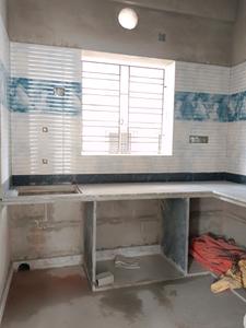 Kitchen Image of 1520 Sq.ft 3 BHK Apartment / Flat for sale in Santoshpur Kolkata for Rs. 10480000