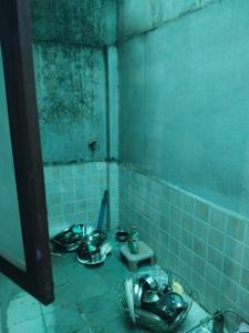 Kitchen Image of 1800 Sq.ft 3 BHK Independent House for sale in Rajendra Nagar Indore for Rs. 15000000