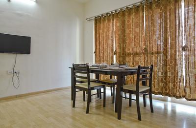 Hall Image of 1003 B Megapolis Sangaria in Hinjawadi Phase 3, Pune