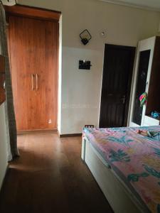 Bedroom Image of 950 Sq.ft 2 BHK Apartment / Flat for sale in Express Zenith, Sector 77 Noida for Rs. 10500000
