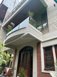 Image of 1890 Sq.ft 12 BHK Villa for sale in Paschim Vihar, New Delhi for Rs. 150000000