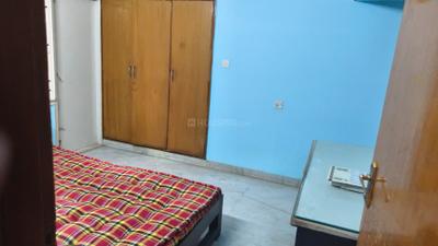 Bedroom Image of 1200 Sq.ft 2 BHK Apartment / Flat for rent in C V Raman Nagar Bengaluru for Rs. 35000