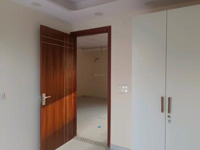 Bedroom Image of 650 Sq.ft 2 BHK Apartment / Flat for sale in Burari Affordable Homes, Burari New Delhi for Rs. 3800000