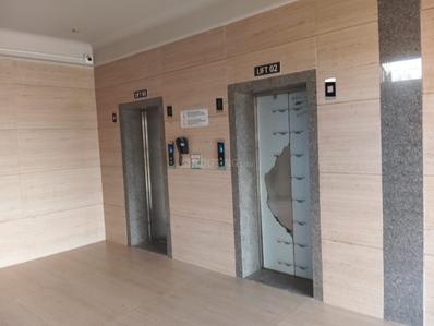 Bedroom Image of 1200 Sq.ft 2 BHK Apartment / Flat for rent in Zaveri Greens, Ghuma Ahmedabad for Rs. 20000