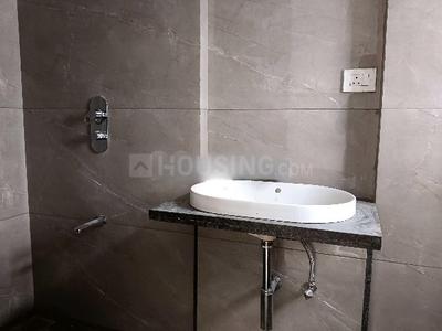 Bathroom Image of 1350 Sq.ft 2 BHK Apartment / Flat for sale in Anika Essentia, Ghorpadi Pune for Rs. 18000000