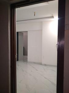 Main Entrance Image of 705 Sq.ft 1 BHK Apartment / Flat for sale in Munish Emonics Tower, Vasai East Vasai for Rs. 3877000