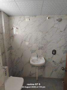Image of 1215 Sq.ft 2 BHK Apartment / Flat for rent in R.K. Hegde Nagar, Bengaluru for Rs. 28000