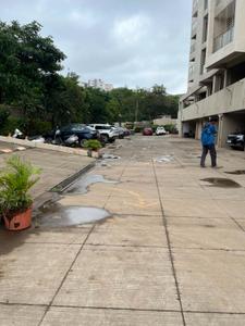 Image of 932 Sq.ft 2 BHK Apartment / Flat for sale in Kalash Vastushree, Katraj, Pune for Rs. 7100000