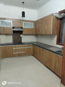 Kitchen Image of 1500 Sq.ft 3 BHK Builder Floor for sale in Orchid Island, Sector 51 Gurgaon for Rs. 24000000