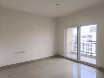 Bedroom Image of 3069 Sq.ft 4 BHK Apartment / Flat for sale in Sattva Anugraha, Vijayanagar Bengaluru for Rs. 37500000