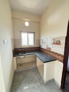 Kitchen Image of 1400 Sq.ft 3 BHK Apartment / Flat for sale in Madhavadhara Visakhapatnam for Rs. 10100000