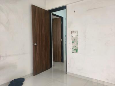 Bedroom Image of 829 Sq.ft 3 BHK Apartment / Flat for rent in Shree Shankeshwar Dang Ikon, Ravet Pune for Rs. 30000