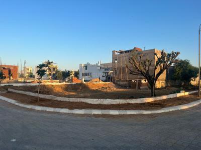 Image of 900 Sq.ft Residential Plot / Land for sale in Mahapura, Jaipur for Rs. 1000000
