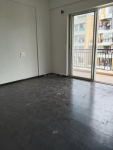 Bedroom Image of 980 Sq.ft 2 BHK Apartment / Flat for rent in ARV Ganga Kingston, Mohammed Wadi Pune for Rs. 27000