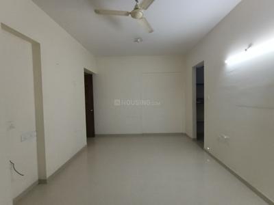 Hall Image of 1750 Sq.ft 3 BHK Apartment / Flat for rent in Lokhandwala Octacrest, Kandivali East Mumbai for Rs. 80000