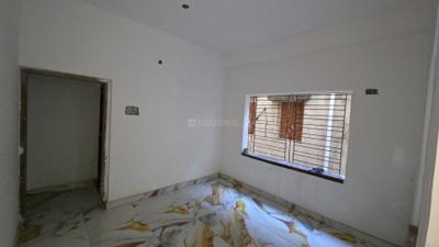 Bedroom Image of 1080 Sq.ft 3 BHK Apartment / Flat for sale in Baranagar Kolkata for Rs. 4750000