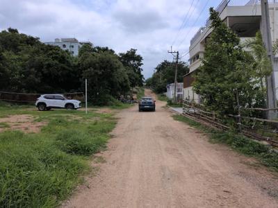 Image of 4500 Sq.ft Residential Plot / Land for sale in Mahendra Hills, Secunderabad for Rs. 210000000