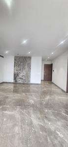 Bedroom Image of 2200 Sq.ft 3 BHK Apartment / Flat for sale in One Meraki, Chembur Mumbai for Rs. 75000000
