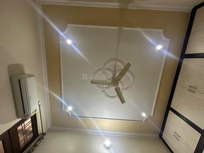 Bedroom Image of 1500 Sq.ft 2 BHK Builder Floor for rent in Jagatpura Jaipur for Rs. 24000