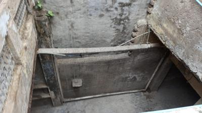 Image of 900 Sq.ft 2 BHK Independent House for sale in Sainik Nagar, Agra for Rs. 5000000