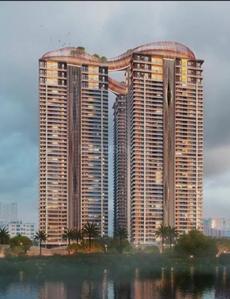 4 BHK Flat