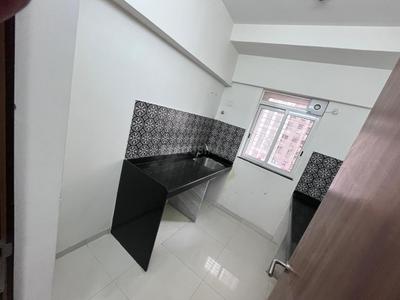Kitchen Image of 700 Sq.ft 2 BHK Apartment / Flat for sale in Lodha Amara, Kolshet Thane for Rs. 9000000