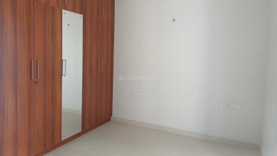 Bedroom Image of 2049 Sq.ft 3 BHK Apartment / Flat for sale in Prestige Neptunes Courtyard, Marine Drive Kochi for Rs. 21700000